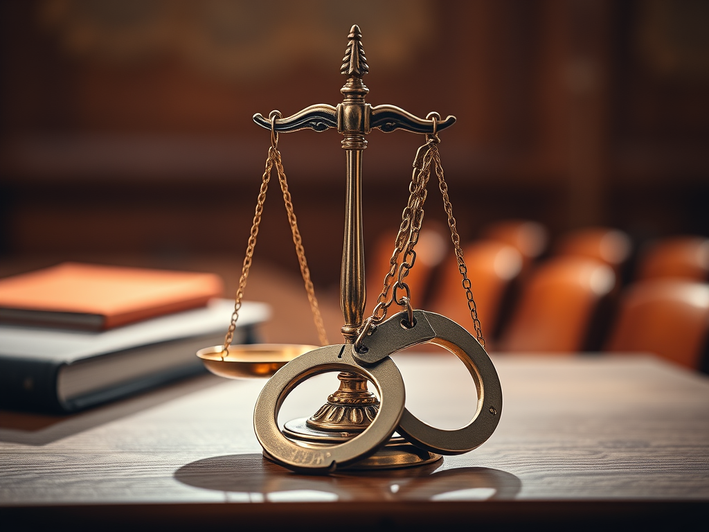 Adli Kontrol Süreleri ve Uygulama Yükümlülükleri