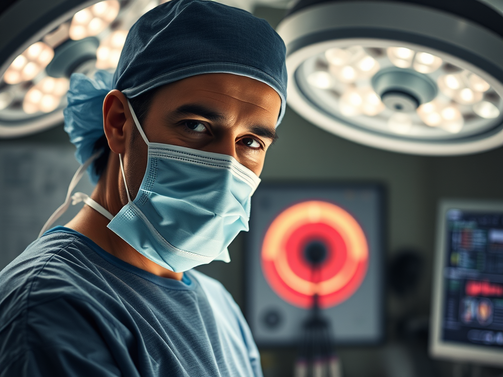 Lomber Disk Hernisi Ameliyatında İliak Arter Yaralanmasında İç Kanama Sonrası Ölümde Bilinen Komplikasyon Gerçekleşmiş ve Teşhis Doğruysa Doktora Ceza Verilmez.