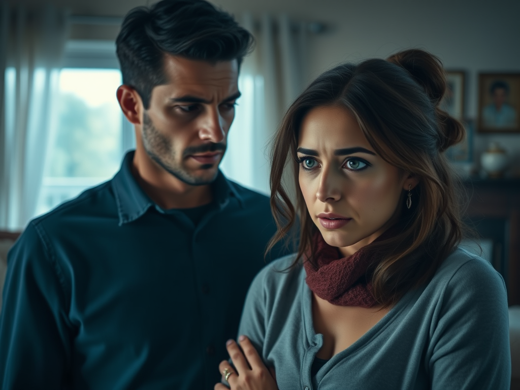 KADININ / ERKEĞİN ANNESİNİN EVLİLİĞE KARIŞMASINA İZİN VERMESİ BOŞANMA SEBEBİDİR