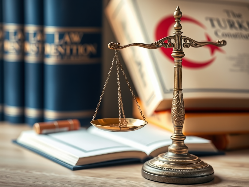 Ceza Hukukunda Kanunilik İlkesinin Önemi