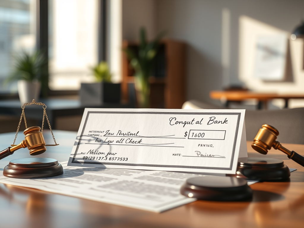 Çek Hukuku: TTK ve Çek Kanunu Perspektifiyle Kapsamlı İnceleme