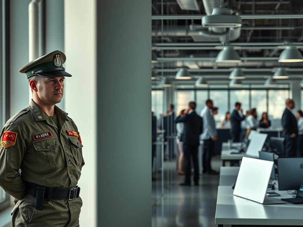 Askerlik ve İş Sözleşmesi