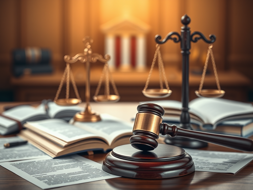 Ceza Muhakemesi Şartları: Neleri Bilmelisiniz?