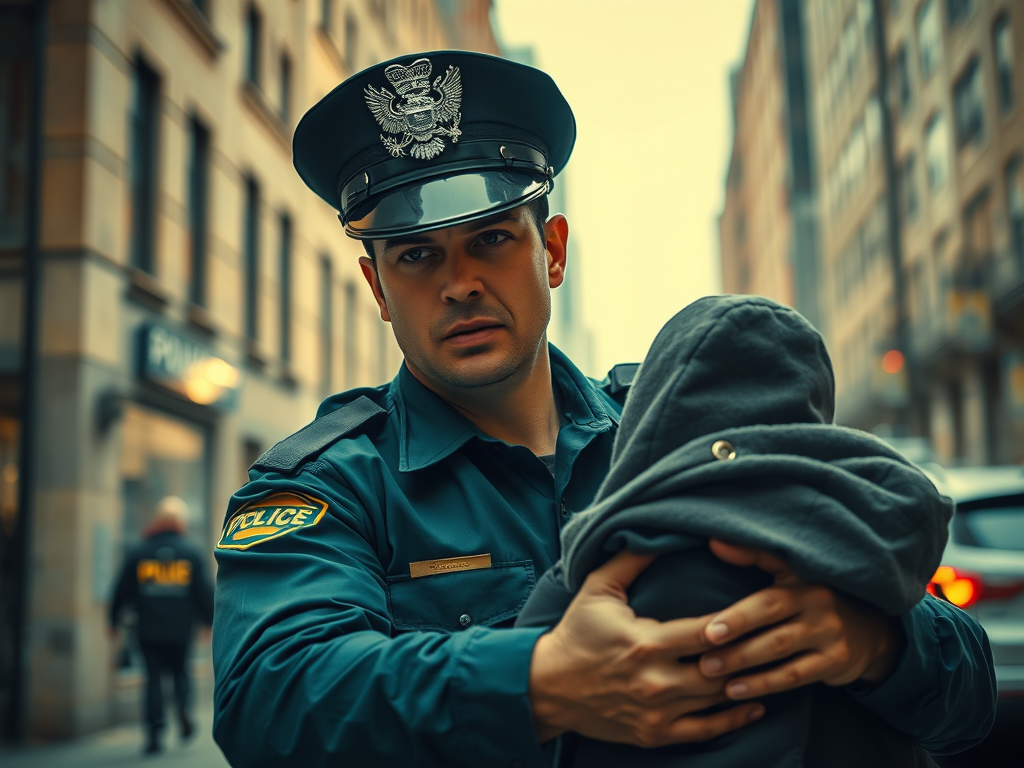 Yakalama Nedir? Hukuki Tanımı ve Usulleri