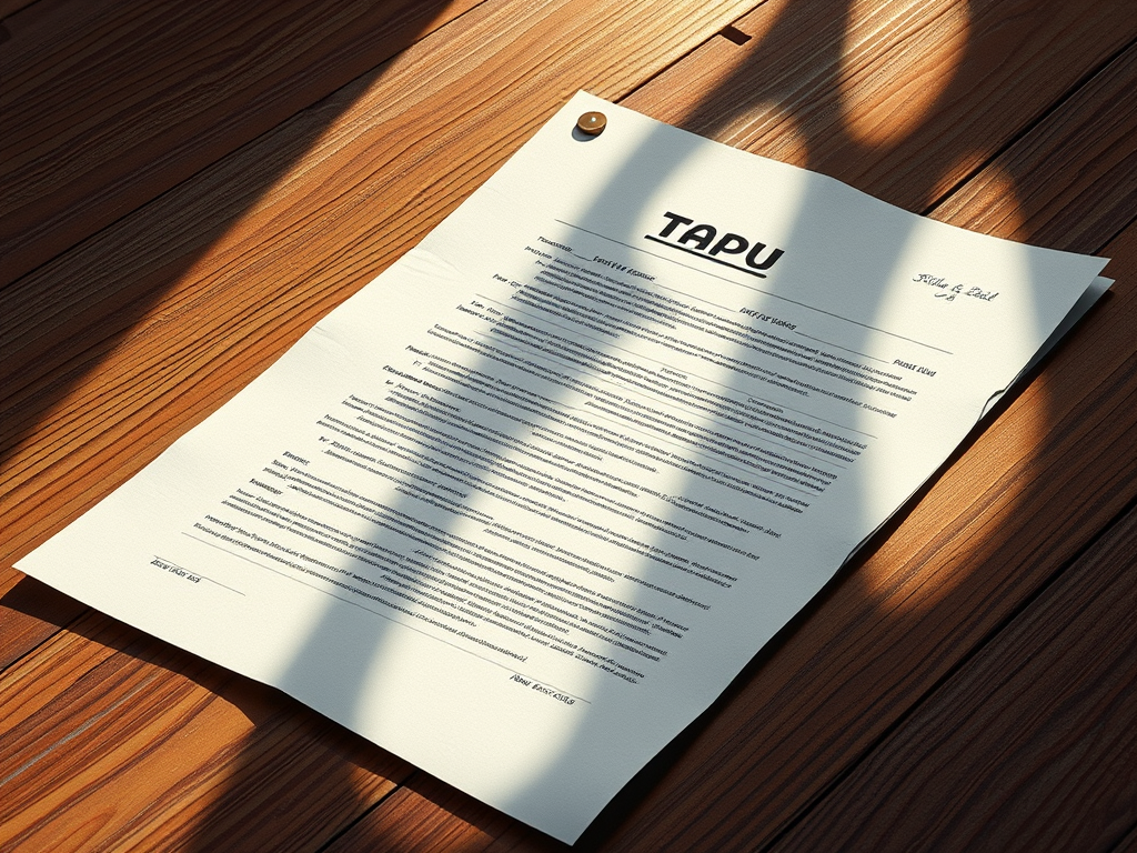 Muris Muvazaası (Mirastan Mal Kaçırma)