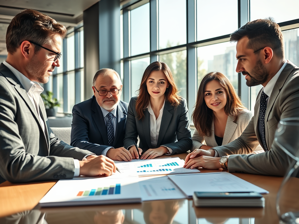 Adi Şirkette Kar-Zarar Paylaşımı ve Denetim Hakkı