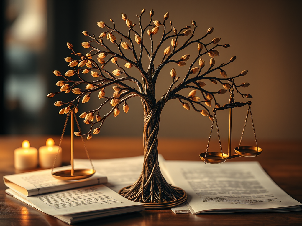 Saklı Pay İhlali ve Tenkis Davası: Terekeye Eklenecek Karşılıksız Kazandırmalar