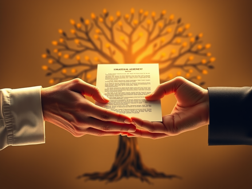 Mirastan Feragat Sözleşmesi ve Saklı Payın Hesaplanması