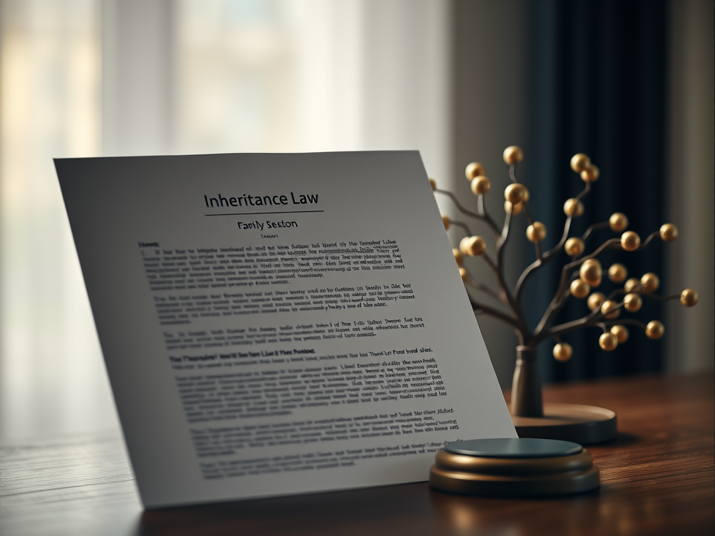 Mirasçılıktan Çıkarmanın (Iskatın) Terekeye Etkisi