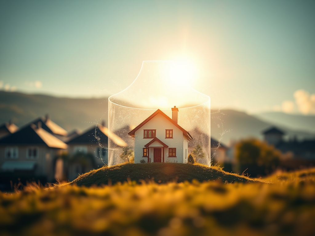 Huzurunuzu Koruyun: El Atmanın Önlenmesi (Müdahalenin Men’i) Davası Nedir?