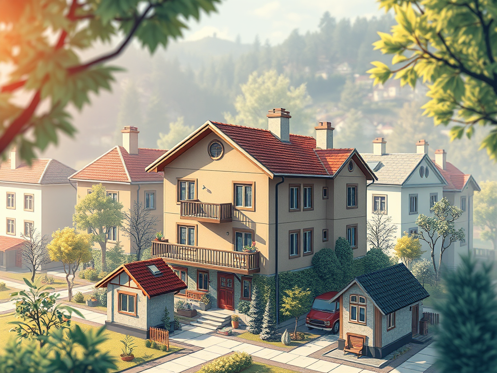 Mülkiyet Hukukunda Bütünleyici Parça (Mütemmim Cüz) Kavramı: Malınızın Ayrılmaz Unsurları