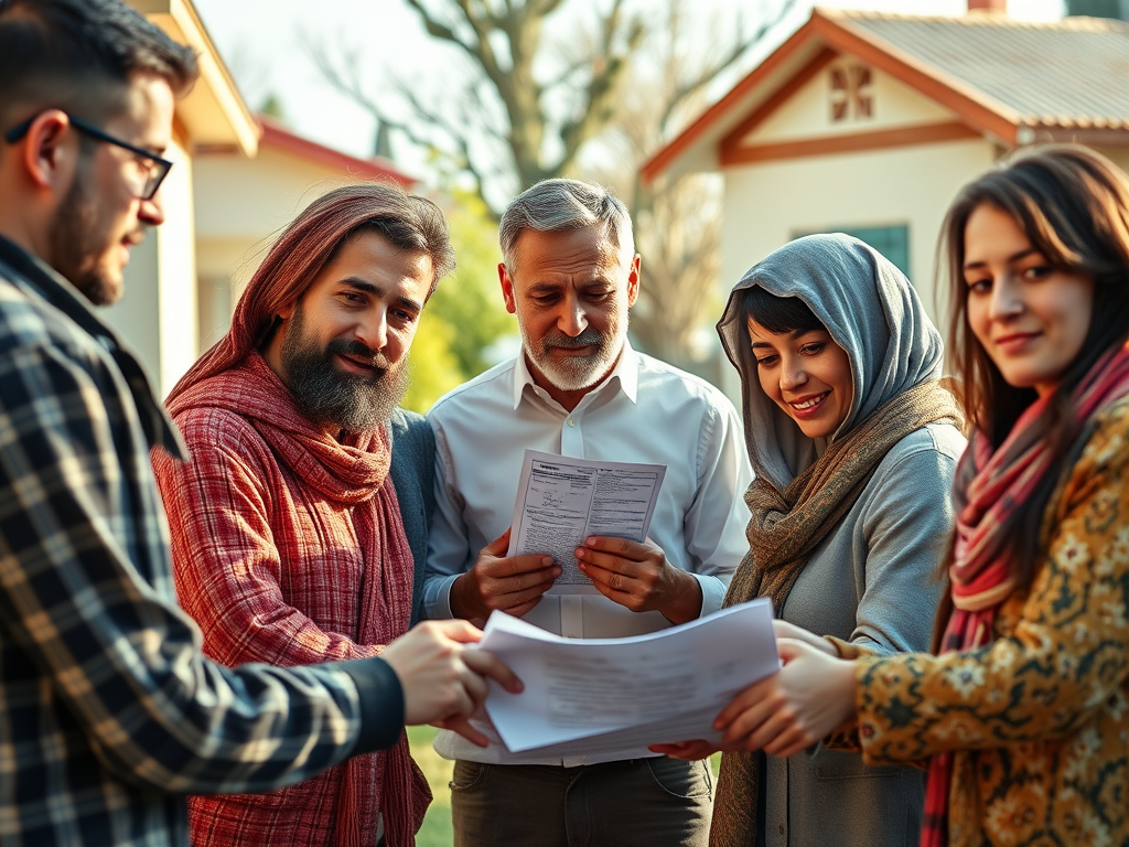Mülkiyetin En Sıkı Hali: Elbirliği Mülkiyeti (İştirak Halinde Mülkiyet) Nedir?