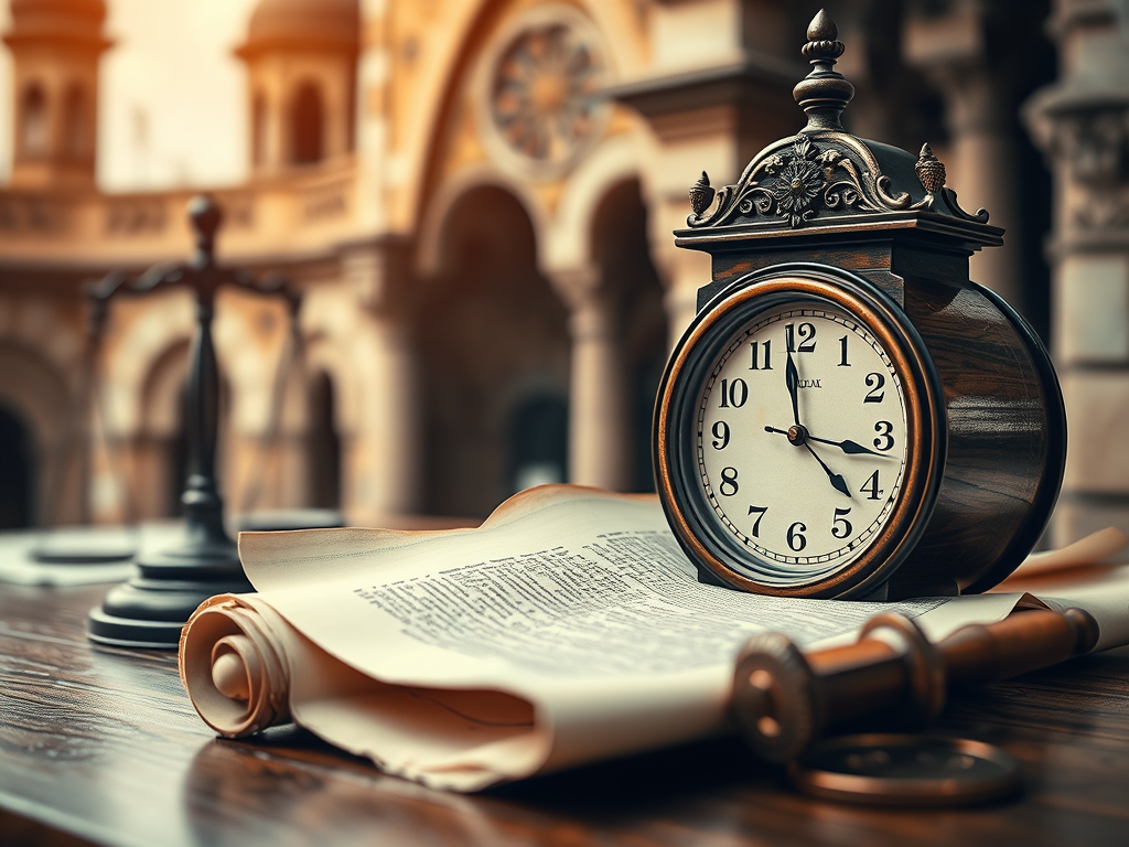 Taşınır Mallarda Zamanaşımı ile Mülkiyet Kazanımı: 5 Yıllık Süre ve İyi Niyetin Önemi