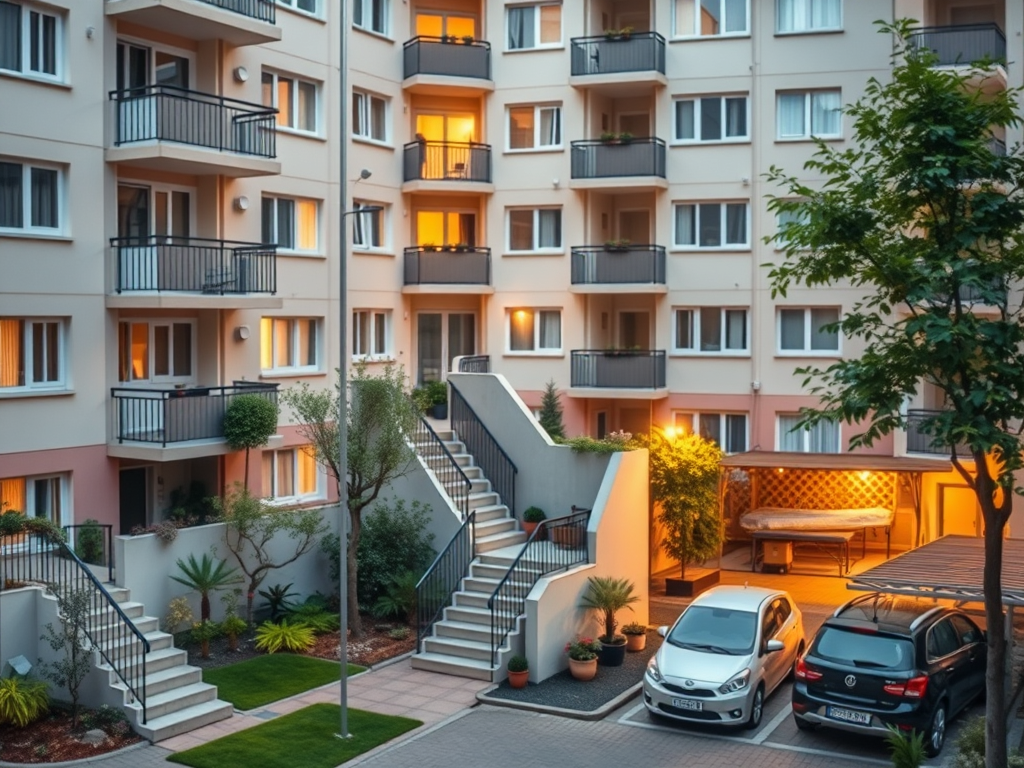 Komşuluk Hukukunun Zirvesi: Kat Mülkiyetinde Düzeni Sağlayan Hukuki Tedbirler ve Bağımsız Bölümün Devri