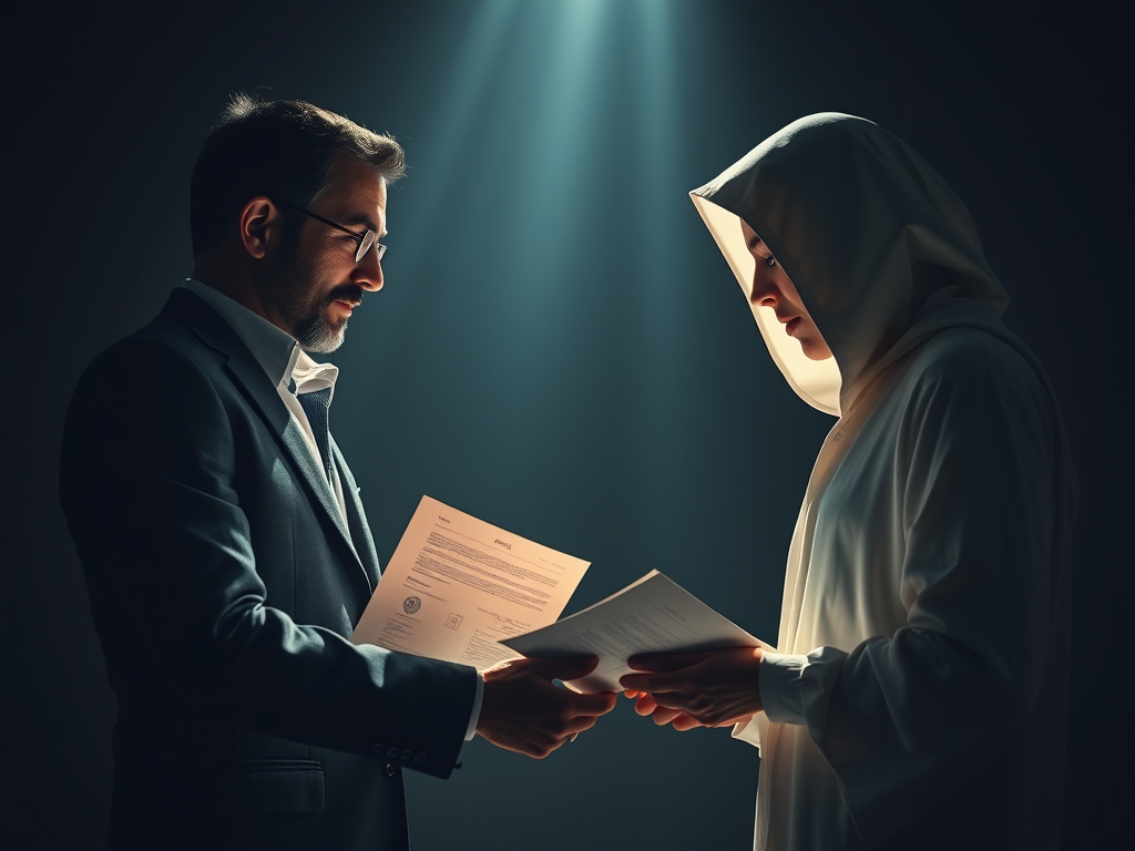 Taşınmaz Devrinde Nam-ı Müstear (Gizli Ad)