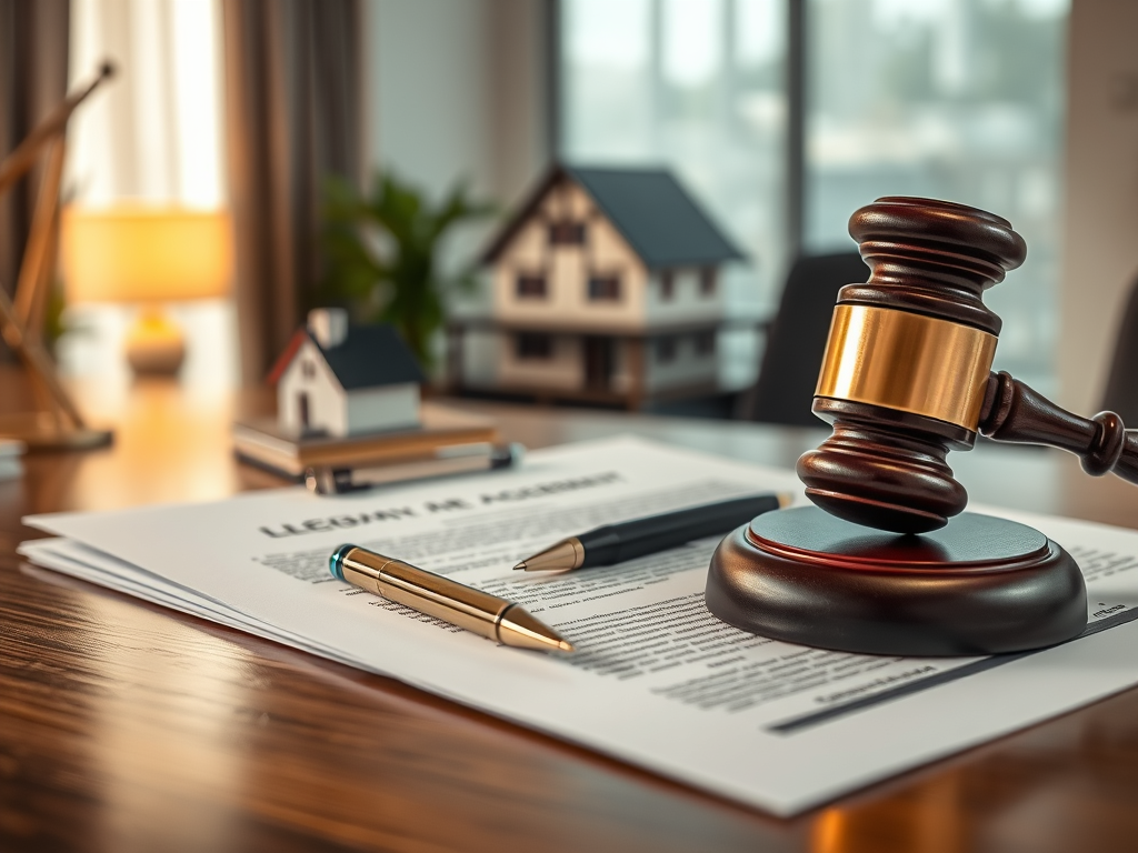 Gayrimenkul Alım Güvencesi: Taşınmaz Satış Vaadi Sözleşmesi ve Hukuki Koruma Yolları