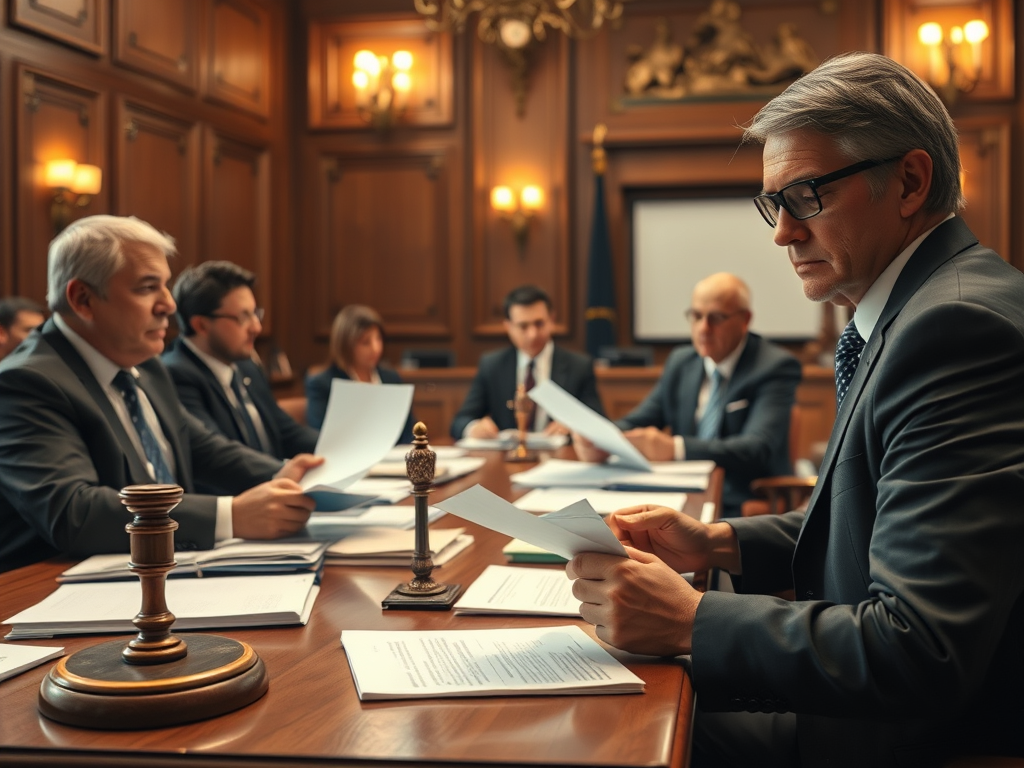 Haksız Yapı: Arazi ve Malzeme Maliklerinin Çatışan Hakları ve Hukuki Çözüm Yolları