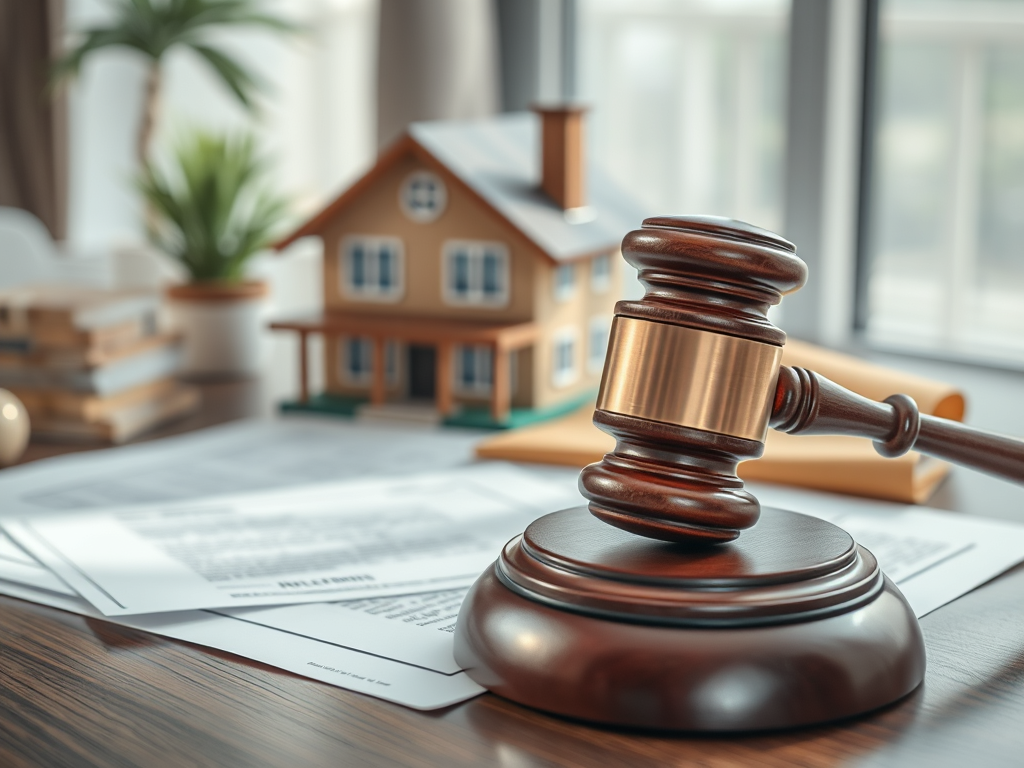 Tapu Güvenliği: Şerh Edilmiş Geri Alım ve Ön Alım Hakları Nelerdir?