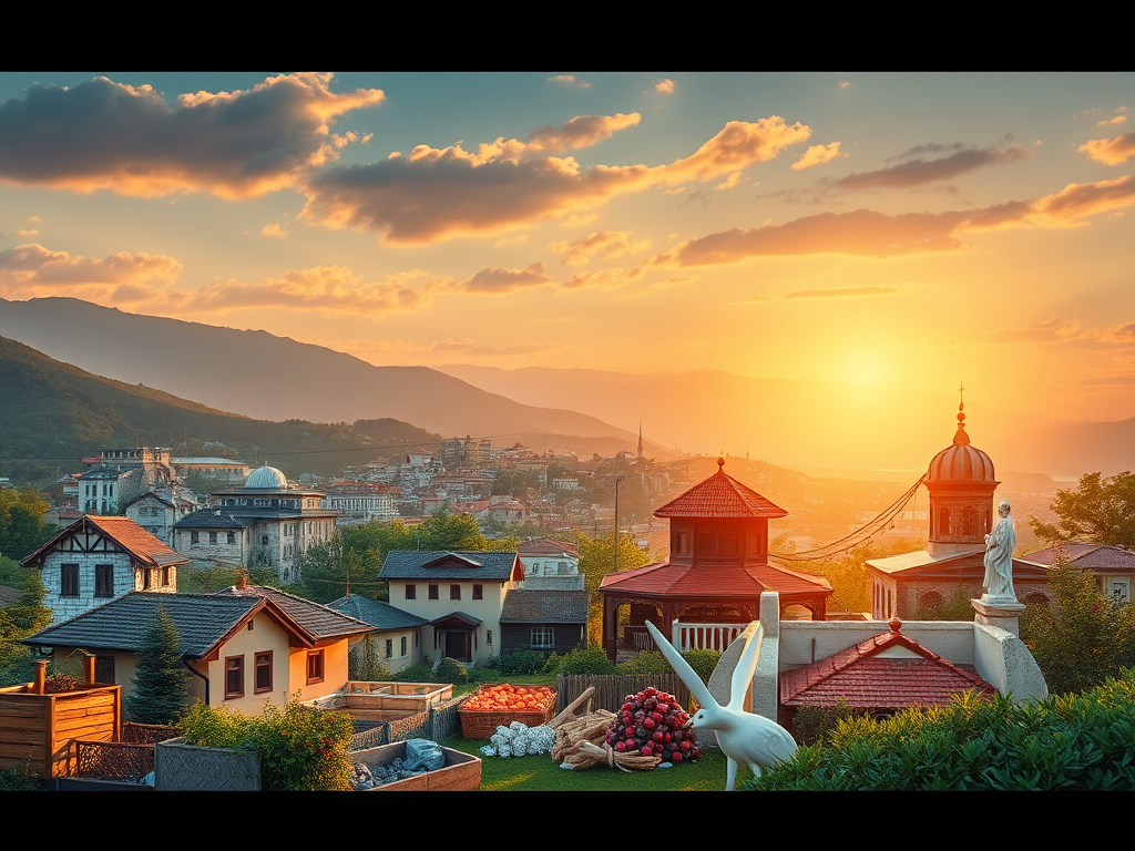 İntifa Hakkı: Bir Malvarlığı Üzerindeki En Kapsamlı Yararlanma Yetkisi