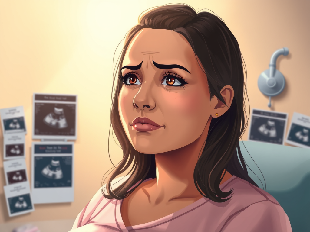 Gebelik Takibinde Down Sendromunun Atlanması ve Sonuçları