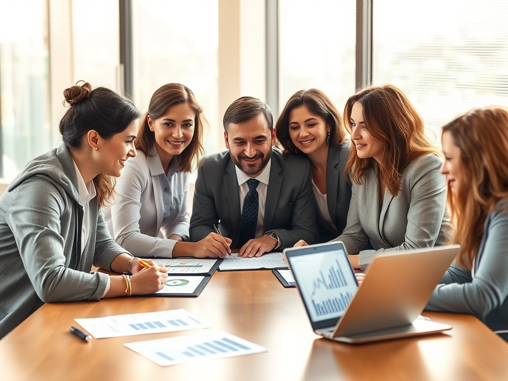 Kollektif Şirketlerde Yönetim ve Sorumluluklar