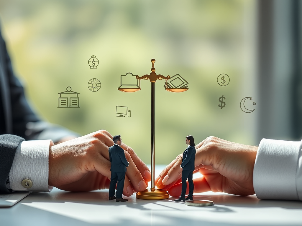 Şahıs ve Sermaye Şirketleri: Tanımlar ve Farklar (Ortakların Konumlarına Göre Şirketler)