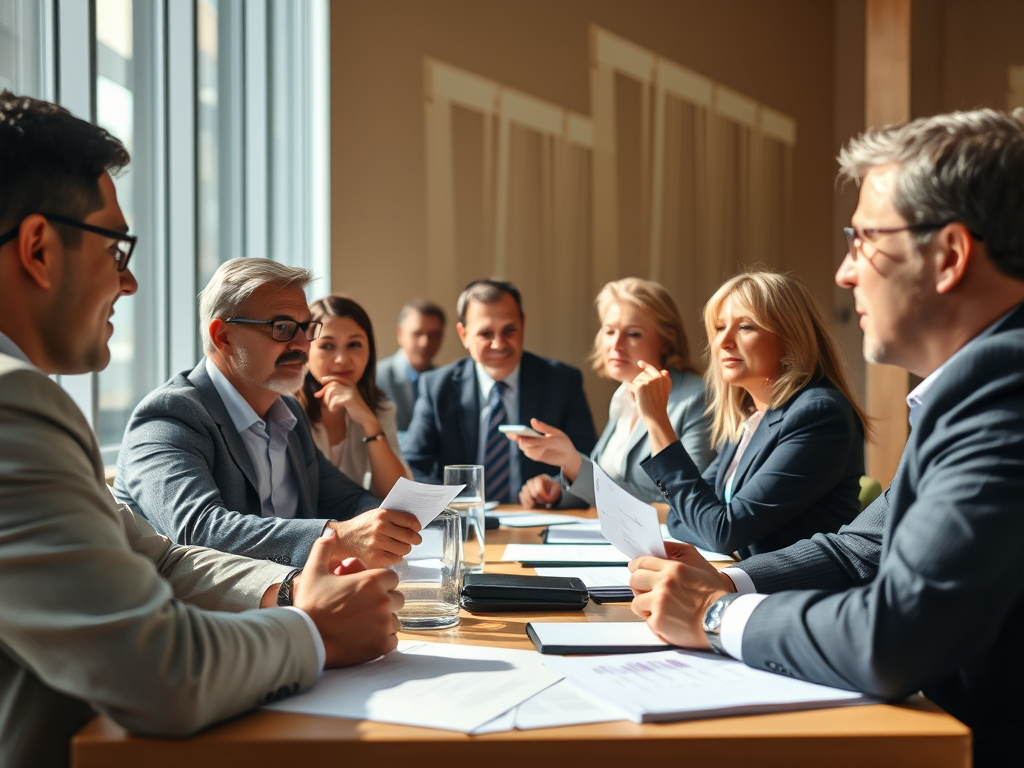 Anonim Şirketlerde Oy Hakkı ve Sınırlamalar