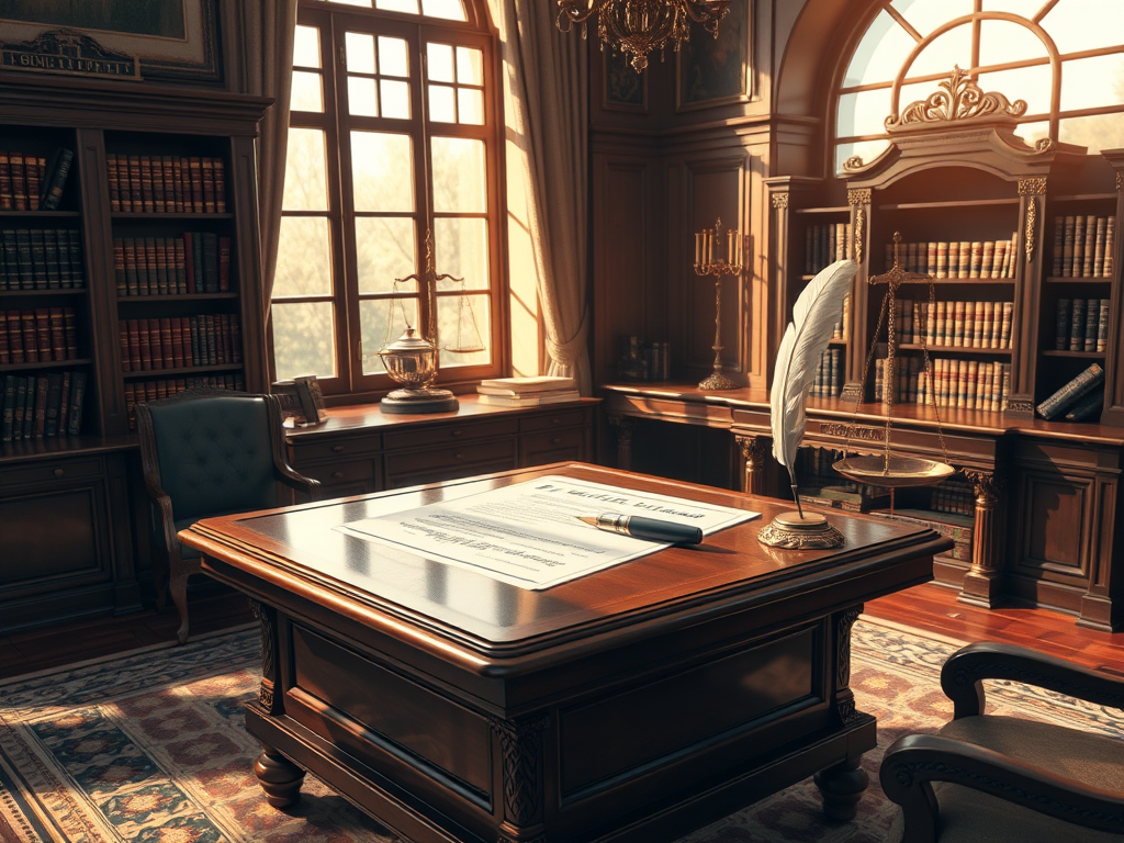 Yasal Mirasçılar Dışında Mirasçı Atanması