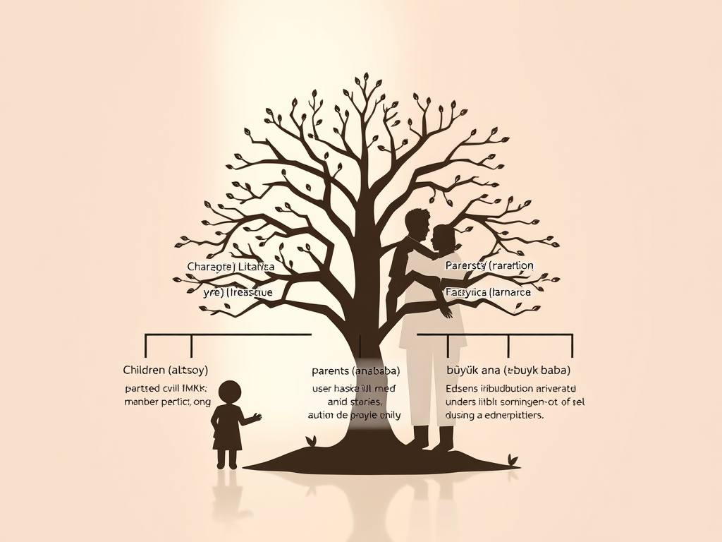 Mirasın Paylaşımı Kuralı