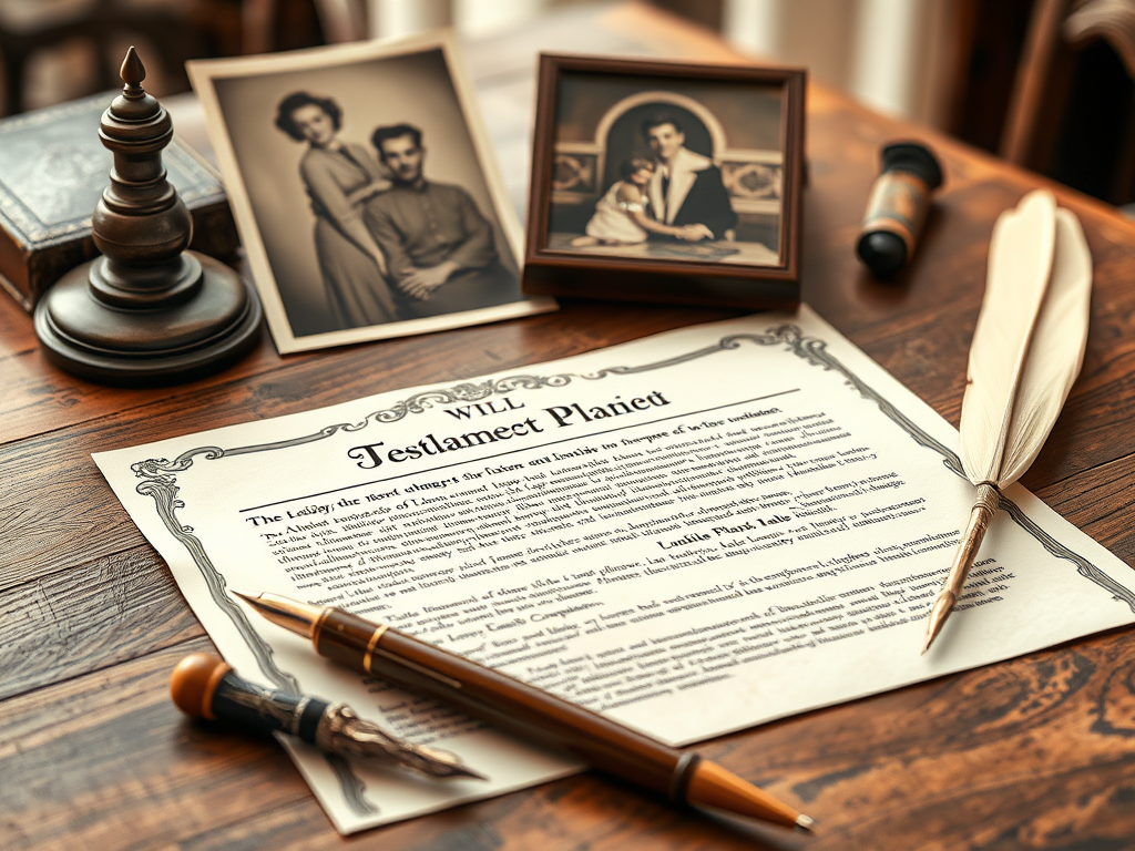 Miras Bırakma Özgürlüğü