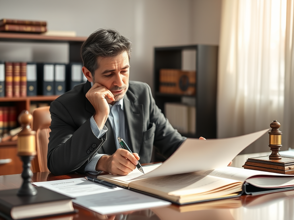Vasiyeti Yerine Getirme Görevlisi Atamak