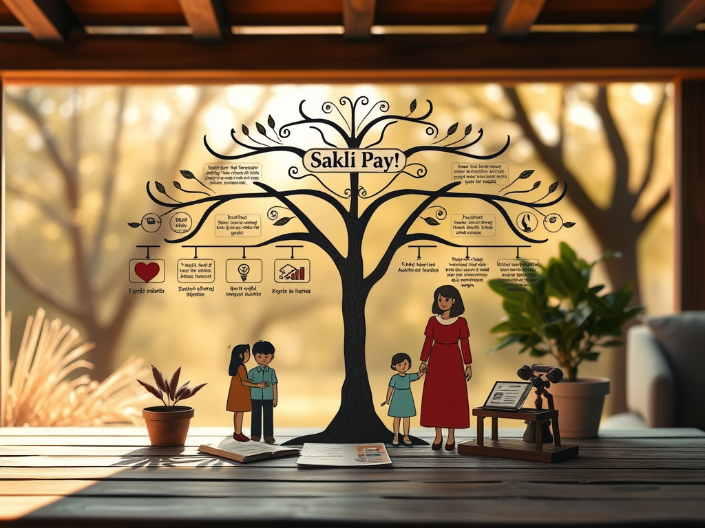 Miras Hukukunda Saklı Pay