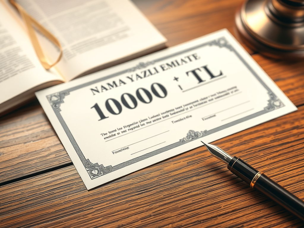 Nama Yazılı Kıymetli Evraklarda Defi