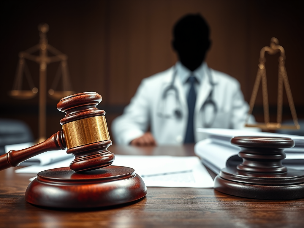 Hekime 77 Milyon TL Tazminat Kararı: Malpraktis Davalarında Emsal Nitelikte Bir Dönüm Noktası