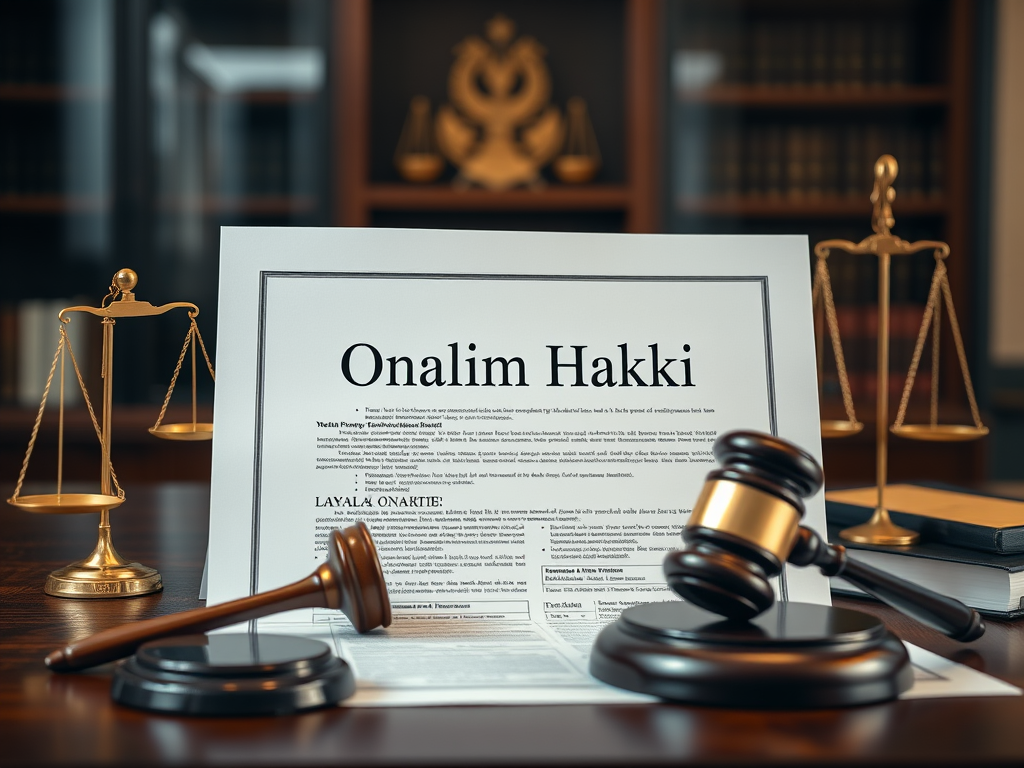 Önalım Hakkı (Şufa) Nedir? 2026 Kapsamlı Rehberi