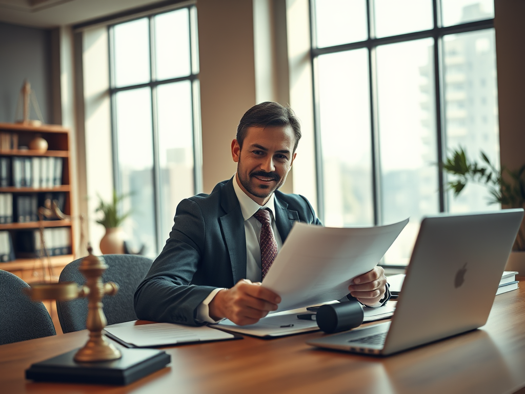 Şirket Danışmanı Avukat Nedir?