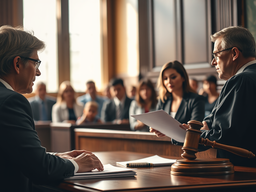 Velayetin Değiştirilmesi Şartları: Velayet Hangi Durumlarda Alınır?