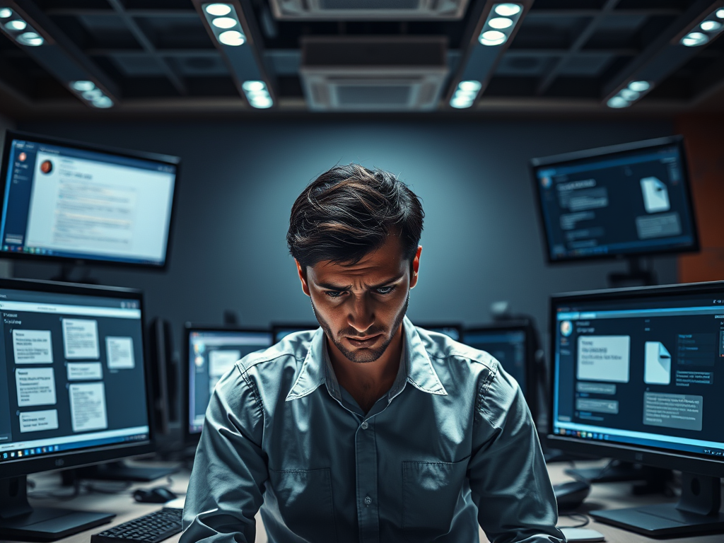 İşyerinde Mobbing İspatı: Ses Kaydı ve WhatsApp Geçerli mi?