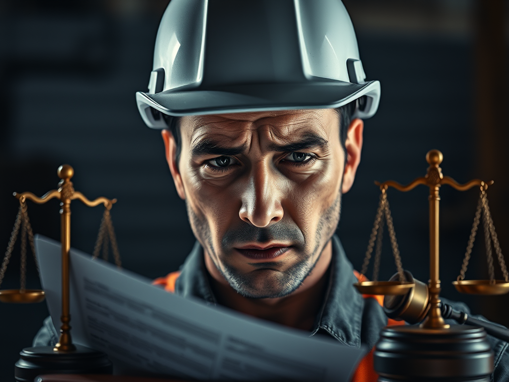 İş Kazası Maddi Manevi Tazminat Rehberi | 2026 Güncel