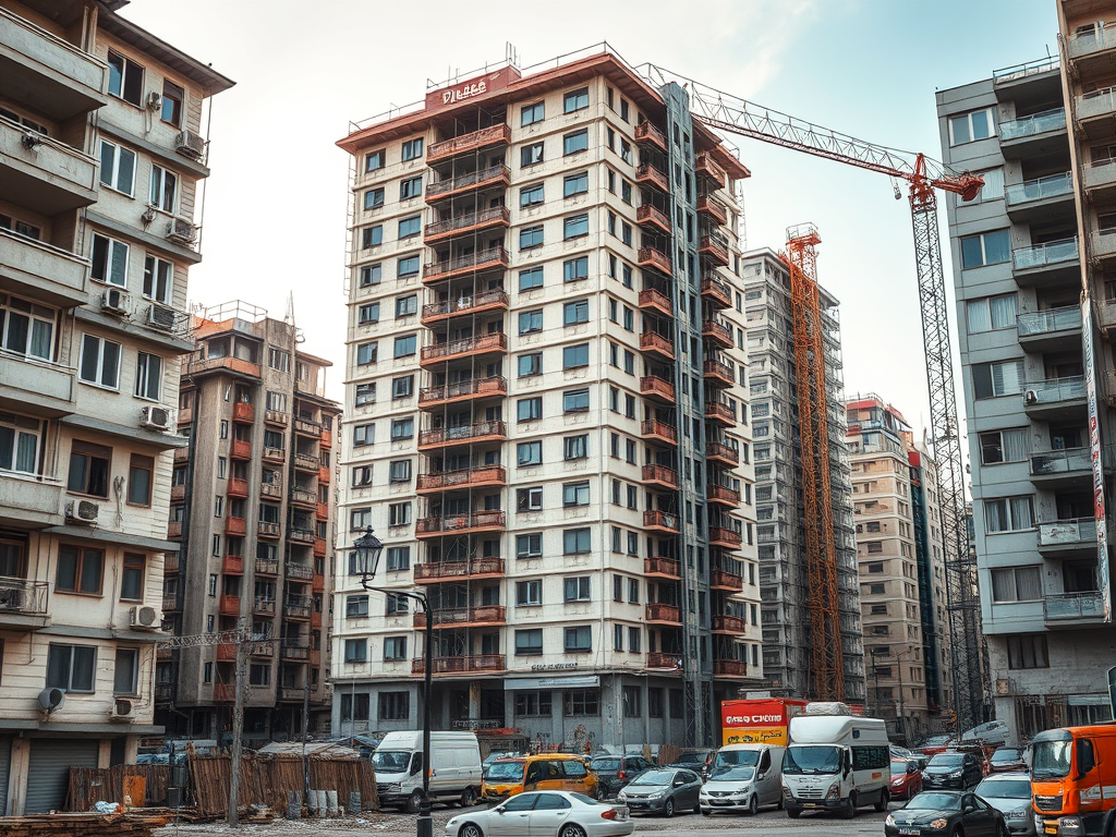 Kentsel Dönüşümde Çoğunluk Kararı: Azınlık Maliklerin Hakları