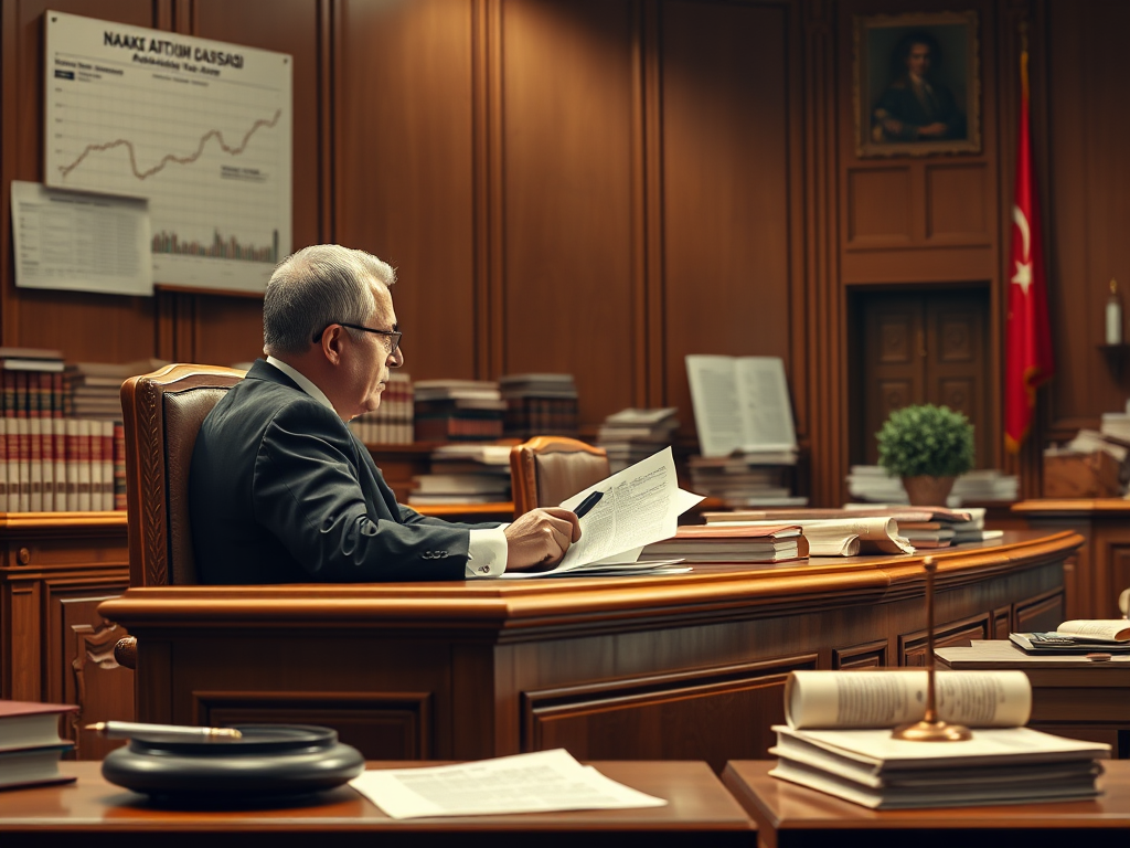 Nafaka Artırım Davası: Enflasyon Karşısında Nafaka Miktarı Nasıl Güncellenir? – 2026