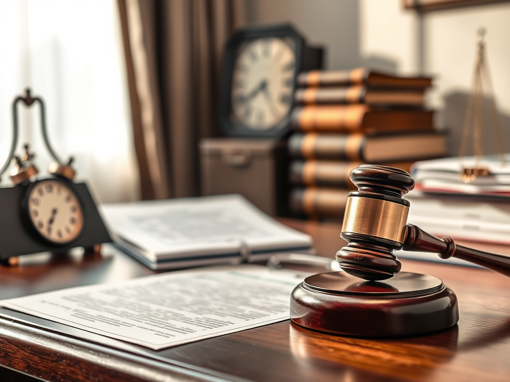 Memur Disiplin Cezalarına İtiraz – Haksız Yere Ceza Mı Aldınız?