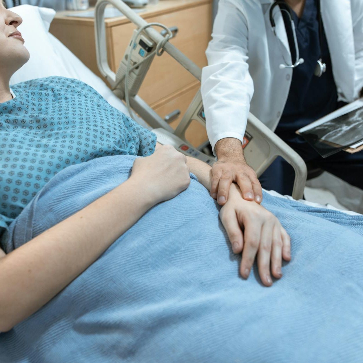 Hekimin Hukuki Koruması – Acil Müdahalelerde