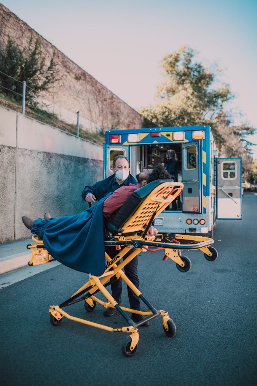 Yaralanmalı Kaza İş Göremezlik Tazminatı – Sigorta Tahkim Süreci