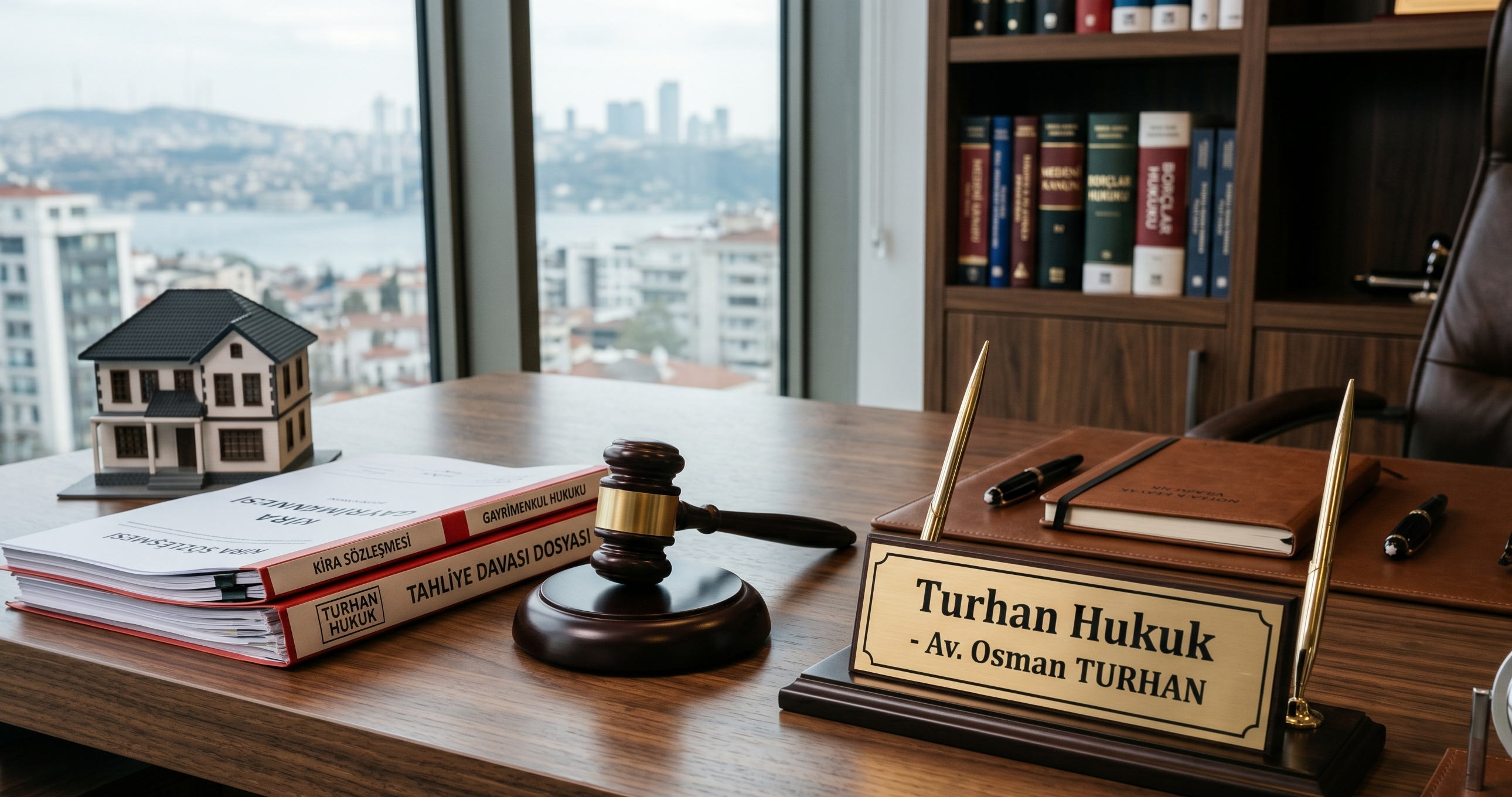 Haziran 2026 Kira Krizi ve Kira Tespit Davası
