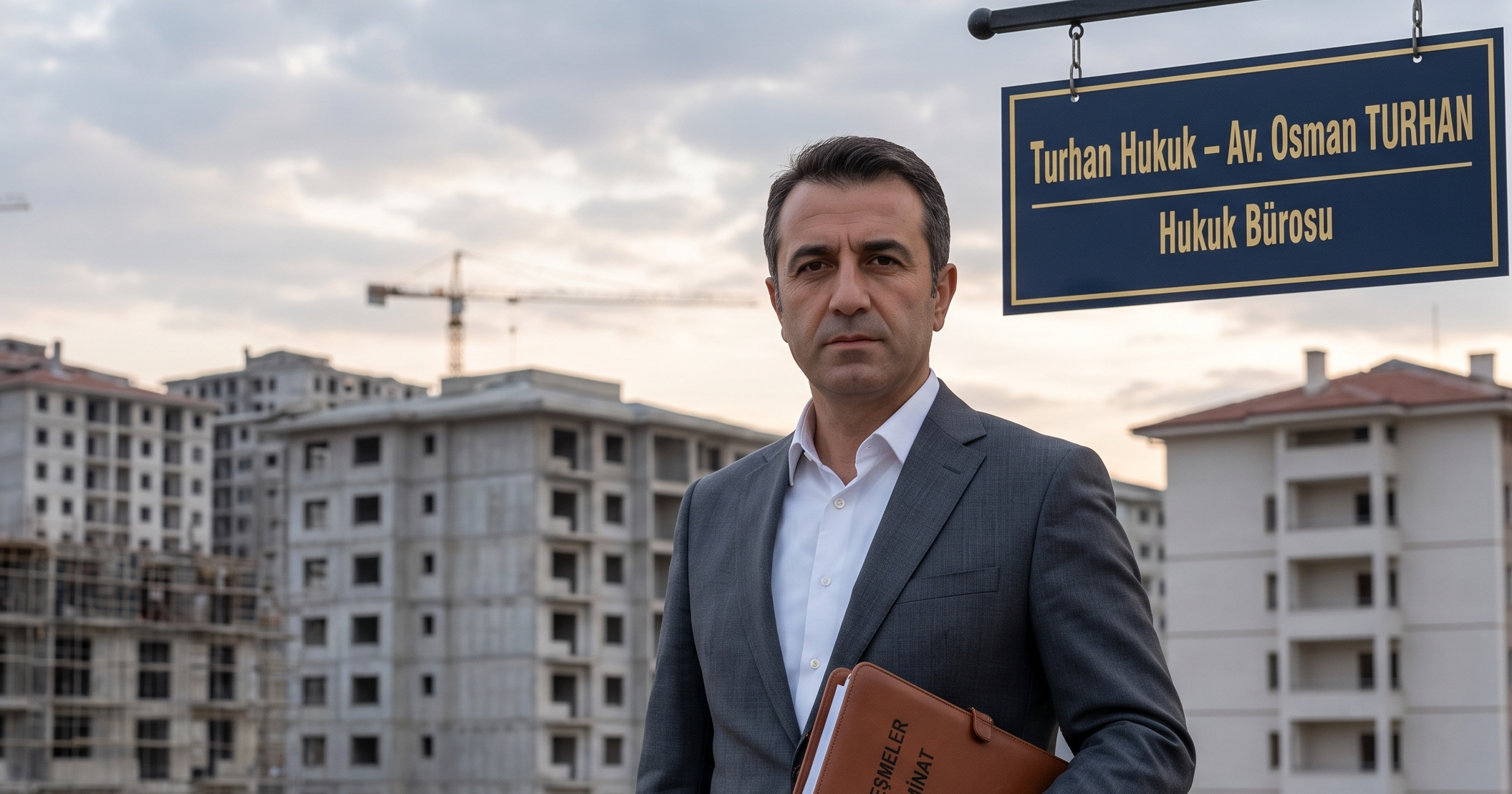 TOKİ Ev Teslimi Gecikmesi Halinde Tüketicinin Hakları Nelerdir?